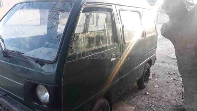 Daewoo Damas 1996, 120,000 km - 0.8 l - Mingəçevir