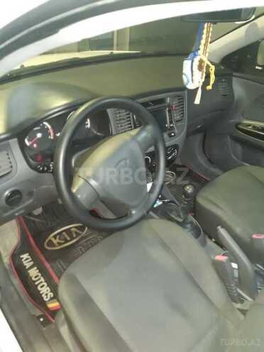 Kia Rio 2011, 168,382 km - 1.4 l - Bakı