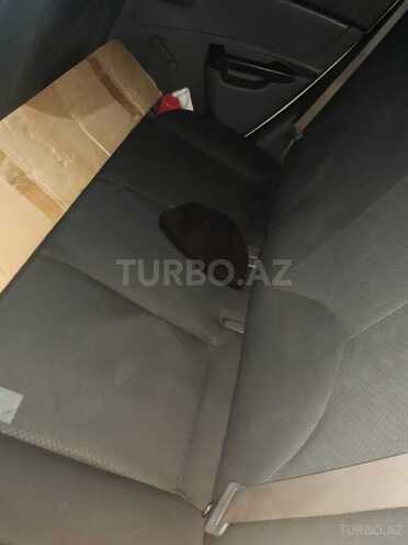 Kia Rio 2011, 168,382 km - 1.4 l - Bakı