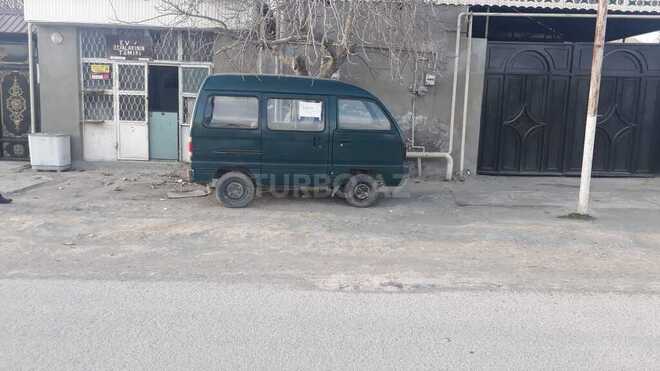 Daewoo Damas 1996, 120,000 km - 0.8 l - Mingəçevir