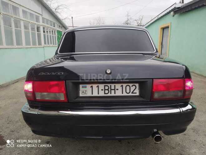 GAZ 31105 2006, 142,186 km - 2.4 l - Quba