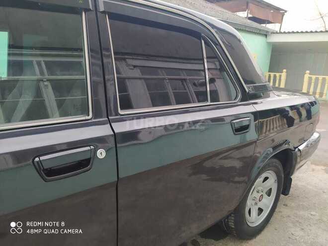 GAZ 31105 2006, 142,186 km - 2.4 l - Quba
