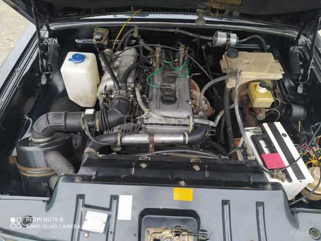 GAZ 31105 2006, 142,186 km - 2.4 l - Quba