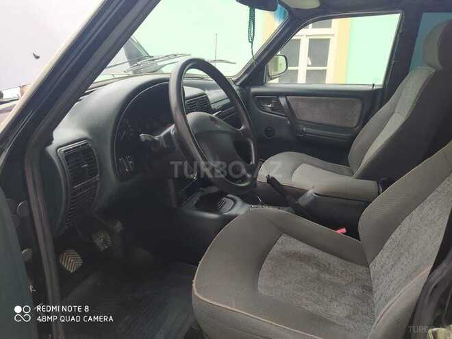 GAZ 31105 2006, 142,186 km - 2.4 l - Quba