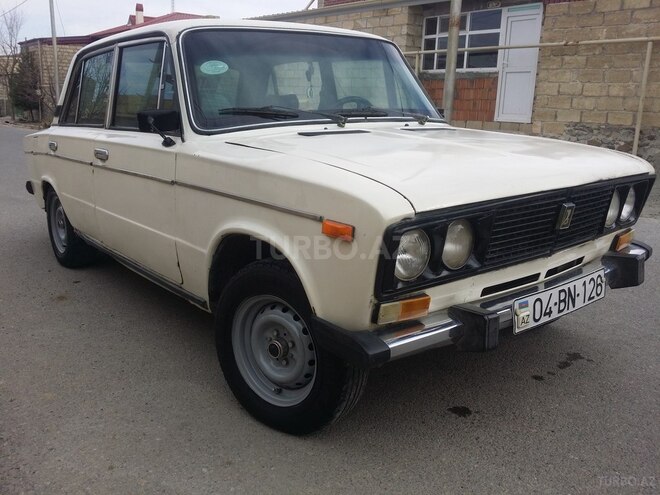 LADA (VAZ) 2106 1990, 254,664 km - 1.6 l - Gəncə