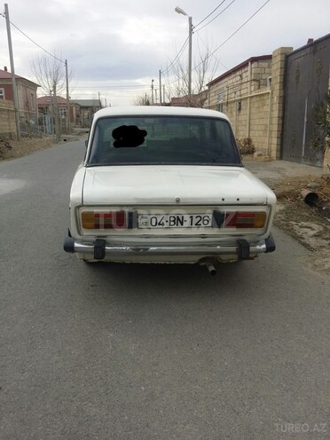 LADA (VAZ) 2106 1990, 254,664 km - 1.6 l - Gəncə