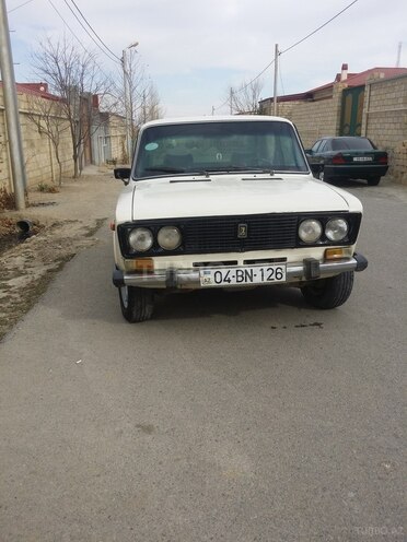 LADA (VAZ) 2106 1990, 254,664 km - 1.6 l - Gəncə