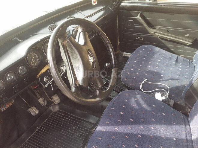 LADA (VAZ) 2106 1990, 254,664 km - 1.6 l - Gəncə