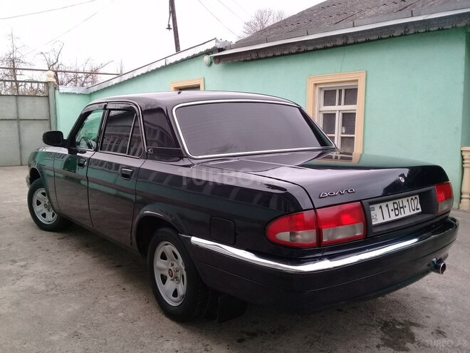 GAZ 31105 2006, 142,186 km - 2.4 l - Quba