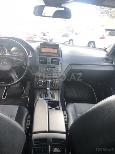 Mercedes C 250 2009, 230,000 km - 2.0 l - Bakı