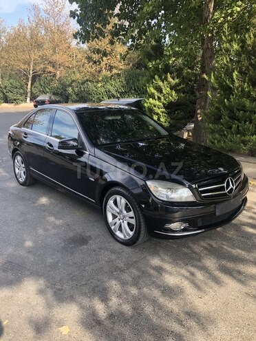 Mercedes C 250 2009, 230,000 km - 2.0 l - Bakı