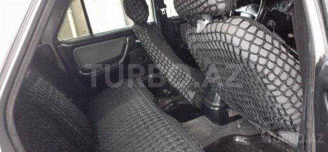 GAZ 31105 2005, 401,750 km - 2.4 l - Astara