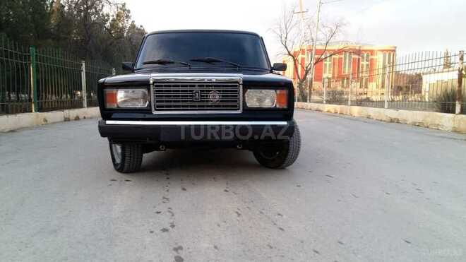 LADA (VAZ) 2107 2010, 150,000 km - 1.5 l - Şirvan