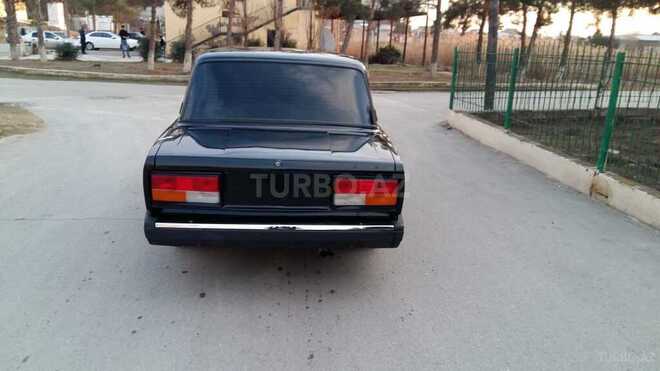 LADA (VAZ) 2107 2010, 150,000 km - 1.5 l - Şirvan
