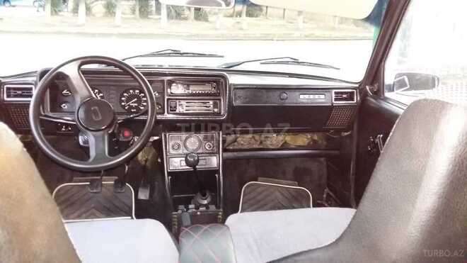 LADA (VAZ) 2107 2010, 150,000 km - 1.5 l - Şirvan