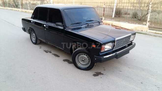 LADA (VAZ) 2107 2010, 150,000 km - 1.5 l - Şirvan