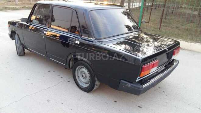 LADA (VAZ) 2107 2010, 150,000 km - 1.5 l - Şirvan