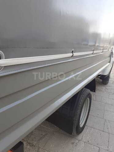 GAZ 330200 2012, 120,000 km - 2.9 l - Bakı
