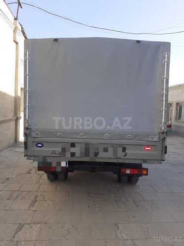GAZ 330200 2012, 120,000 km - 2.9 l - Bakı