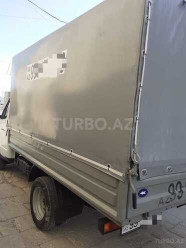 GAZ 330200 2012, 120,000 km - 2.9 l - Bakı