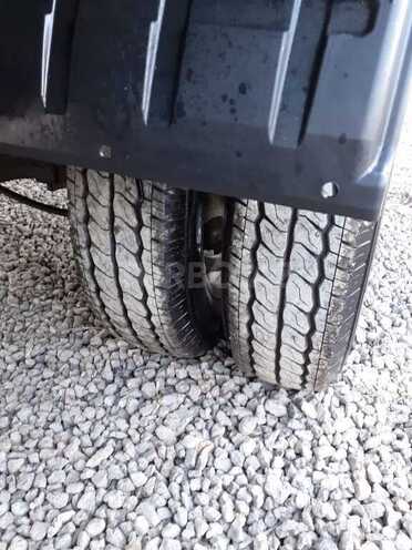 GAZ 330200 2012, 120,000 km - 2.9 l - Bakı