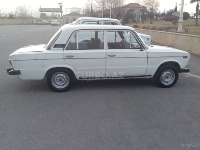 LADA (VAZ) 2106 1984, 134,442 km - 1.5 l - Bərdə