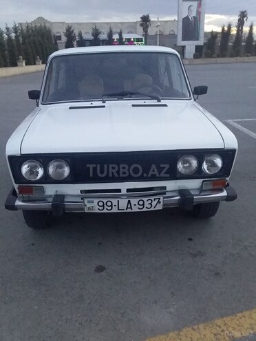 LADA (VAZ) 2106 1984, 134,442 km - 1.5 l - Bərdə