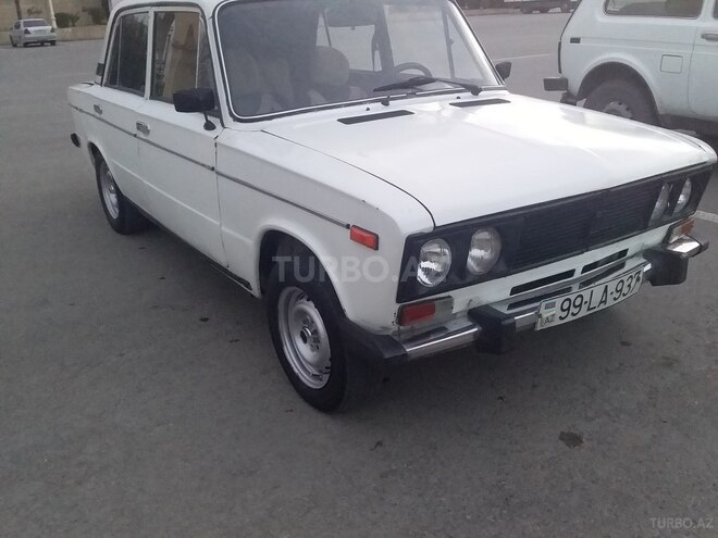 LADA (VAZ) 2106 1984, 134,442 km - 1.5 l - Bərdə