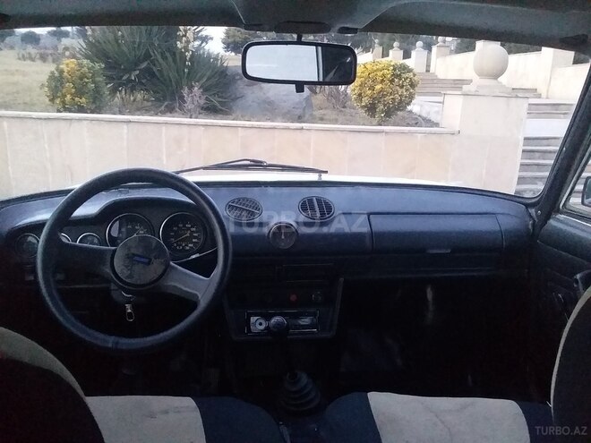 LADA (VAZ) 2106 1984, 134,442 km - 1.5 l - Bərdə