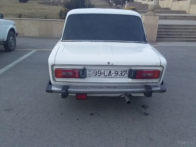 LADA (VAZ) 2106 1984, 134,442 km - 1.5 l - Bərdə