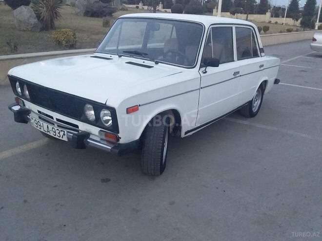 LADA (VAZ) 2106 1984, 134,442 km - 1.5 l - Bərdə