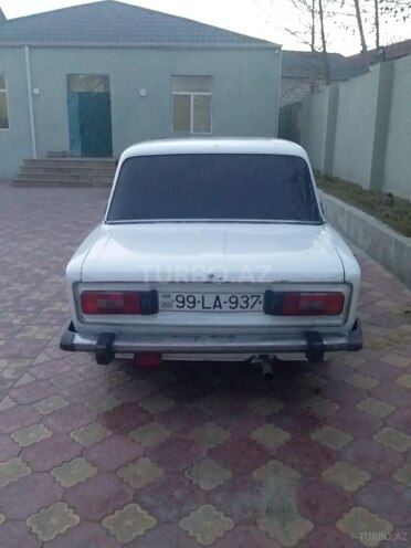 LADA (VAZ) 2106 1984, 134,442 km - 1.5 l - Bərdə