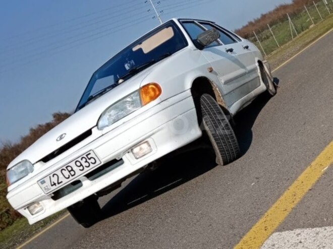 LADA (VAZ) 2115 2002, 160,000 km - 1.5 l - Lənkəran