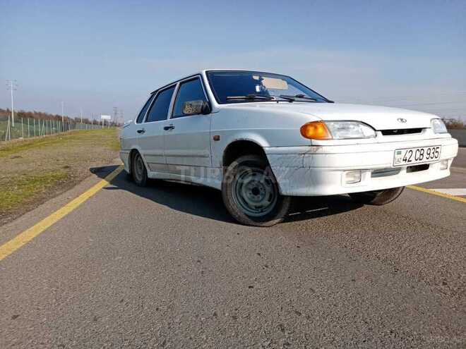 LADA (VAZ) 2115 2002, 160,000 km - 1.5 l - Lənkəran