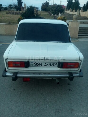 LADA (VAZ) 2106 1984, 134,442 km - 1.5 l - Bərdə