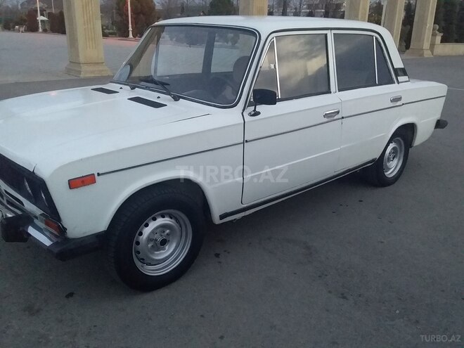 LADA (VAZ) 2106 1984, 134,442 km - 1.5 l - Bərdə