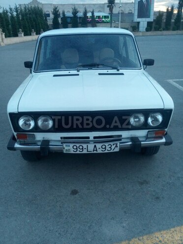 LADA (VAZ) 2106 1984, 134,442 km - 1.5 l - Bərdə
