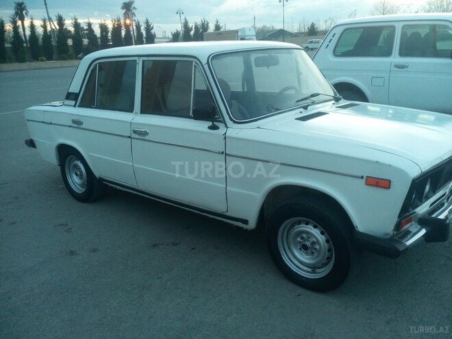 LADA (VAZ) 2106 1984, 134,442 km - 1.5 l - Bərdə