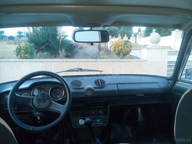 LADA (VAZ) 2106 1984, 134,442 km - 1.5 l - Bərdə