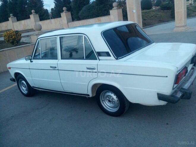 LADA (VAZ) 2106 1984, 134,442 km - 1.5 l - Bərdə