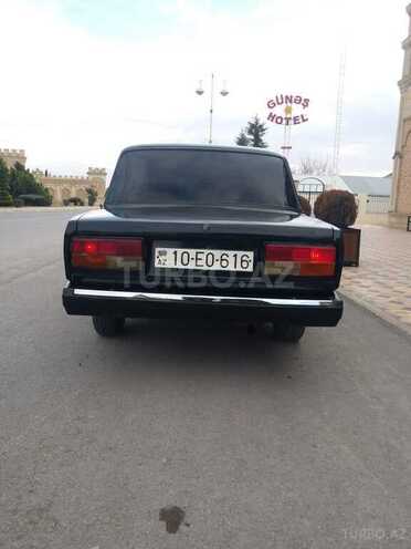 LADA (VAZ) 2107 1993, 690,000 km - 1.3 л - Bərdə