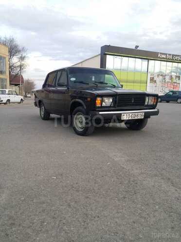 LADA (VAZ) 2107 1993, 690,000 km - 1.3 л - Bərdə