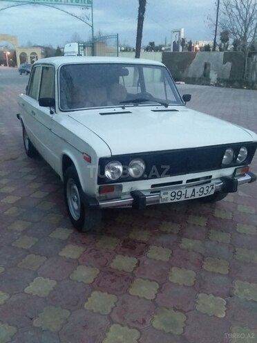 LADA (VAZ) 2106 1984, 134,442 km - 1.5 l - Bərdə
