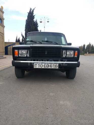 LADA (VAZ) 2107 1993, 690,000 km - 1.3 л - Bərdə