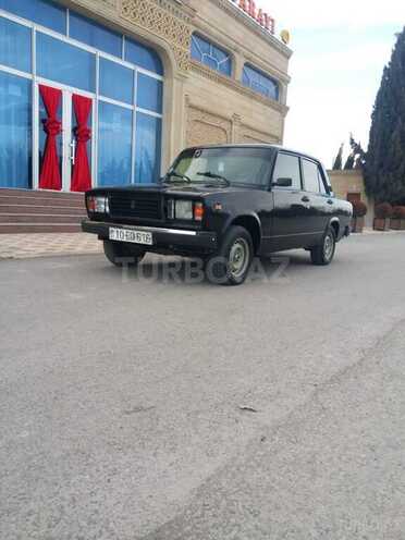 LADA (VAZ) 2107 1993, 690,000 km - 1.3 л - Bərdə
