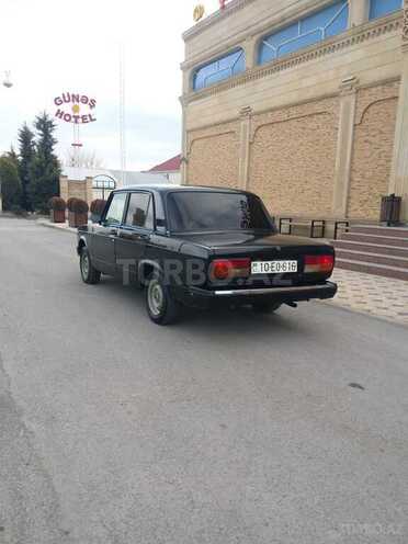 LADA (VAZ) 2107 1993, 690,000 km - 1.3 л - Bərdə