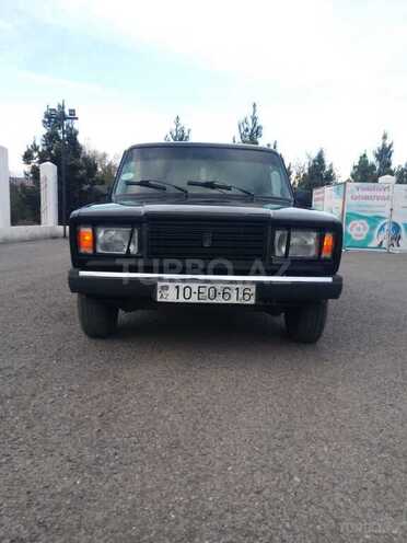 LADA (VAZ) 2107 1993, 690,000 km - 1.3 л - Bərdə