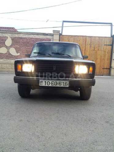 LADA (VAZ) 2107 1993, 690,000 km - 1.3 л - Bərdə