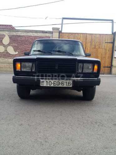 LADA (VAZ) 2107 1993, 690,000 km - 1.3 л - Bərdə