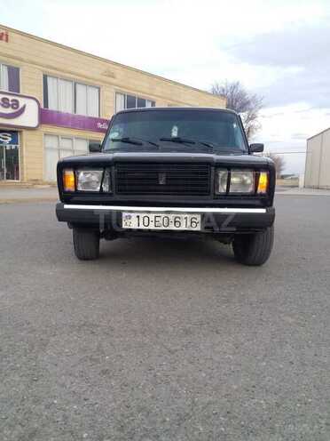 LADA (VAZ) 2107 1993, 690,000 km - 1.3 л - Bərdə